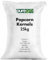 Puregro Popcorn Kernels | Puregro | Popcorn Kernels | Premium Quality | 100% Natural | Ideal for Air Popper, Microwave & Stovetop | Perfect for Healthy Snack - 25KG - Unflavoured