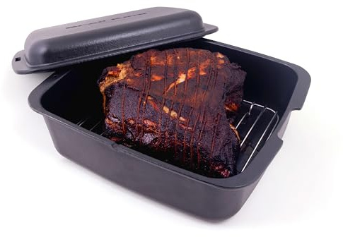 Broil King 69620 Dutch Oven aus Gusseisen