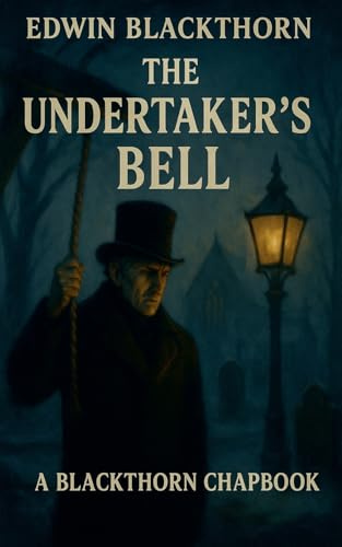 The Undertaker's Bell (The Blackthorn Chapbooks, Band 1)