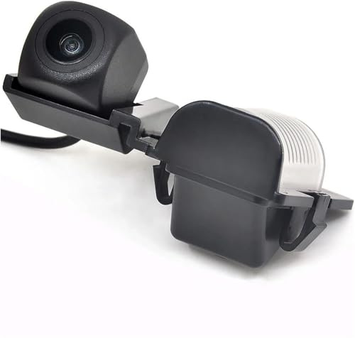 SHYYBD Rückfahrkamera Für Jeep Für Wrangler JK 2006~2018 Mit Nachtsichtfunktion Und Einparkhilfe Einparkhilfe Monitor Kamera(AHD 1080)