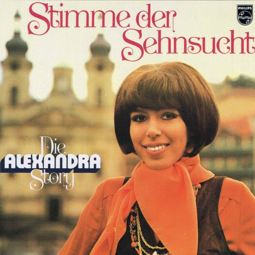 Stimme der Sehnsucht - Die Story