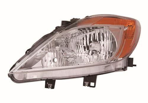 Alkar 2741341 Frontscheinwerfer