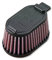 DNA Filtro Aria ad Alte Prestazioni Compatibile per Kawasaki ZR7 S 750 (01-05) con Efficienza di Filtraggio del 98-99% PN: R-K7N06-01