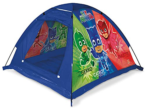 Mondo 28436 Gartenzelt Pj Masks