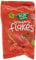 Fruit Bowl Strawberry Flakes, 5 x 18g