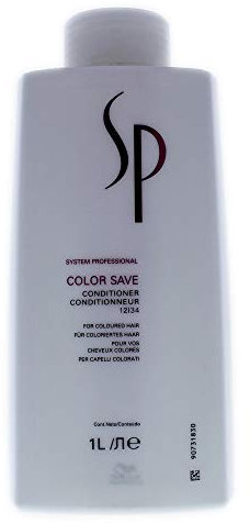 Wella Wella SP Luminous Protection Cream Color Save Conditioner 1000ml