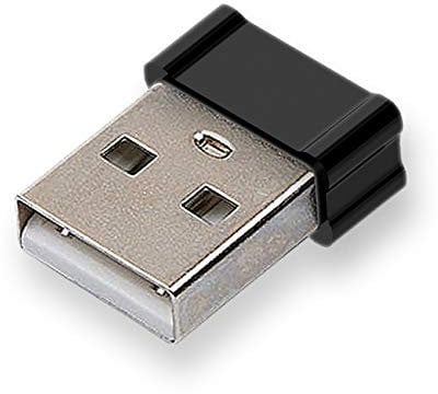 USB Mouse Jiggler - Maus-Jiggler, Mausbeweger, Rüttler, verhindert Bildschirmschoner und Schlaf-Modus