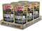 BELCANDO Nassfutter für Hunde, Huhn und Ente mit Hirse und Karotten, 6X 400g Dose, Hundefutter nass, für alle Rassen, Made in Germany