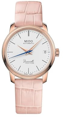 Mido Frauenwache (Ø 33 mm)