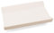Materassino fasciatoio in pvc 2 lati, per il cambio del pannolino, universale, misura cm 49x81x10, made in italy, Italbaby avorio