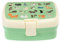 Rex London - Lunchbox mit Fach - Nine Lives