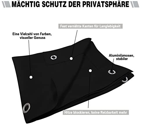 Dachfenster verdunkelung Anti UV, Wärmedämmung, Rollo ohne Bohren Verdunklungsstoff für Velux Oberlichter 60x120cm