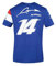 Camiseta Fernando Alonso Alpine F1 S