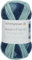 Schachenmayr Wash+Filz-It! Multicolor, 50G Casual Stripes Multicolor Filzgarne