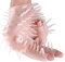 YCGLX Massage-Handschuh Soft Silikon Noppen Stacheln Partnermassage Selbstbefriedigung Erwachsene Magic Handschuhe Erotik Fingerüberzieher Spielzeug Künstlichen Penis Flirten Masturbation Spielzeug