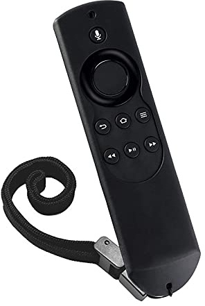 NSGJUYT For Fire Stick ALEXA Voice Remote Newest 2ND Generation 2017 Stick Case Cover