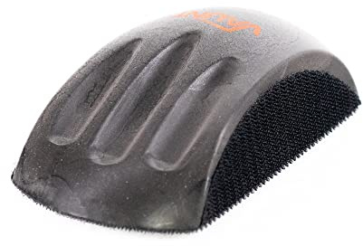 Vaunt 6 Hook & Loop Hand Sanding Pad