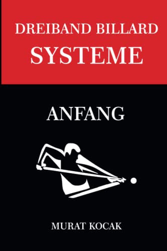 DREIBAND BILLARD SYSTEME: ANFANG