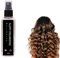 Fluffy Volumizing Hair Spray Extra-Volume Magic Styling Gel Unisex 100ml, fluffy volumizing haarspray, Instant Volumizing with Non Greasy & Non Sticky, for All Hair Types (1pcs)