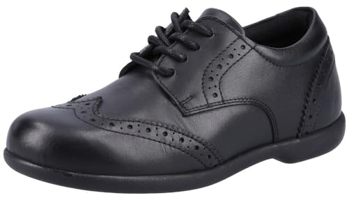 Hush Puppies Girl's Bridget JuniorSchool Uniform Shoe
