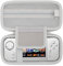 Aenllosi Hard Carrying Case for Blaze Evercade EXP/Blaze Evercade EXP-R Gaming Handheld, Only Case