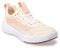 Vans Damen Range EXP Sneaker, Mesh Peach Beige/White, 38 EU