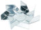 Smeg - Ventola per motore forno 039290137 - Ø 150 mm. Altezza 20 mm. 7 pale - LF021/F - Prodotto originale