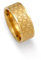 kkjoy Blume des Lebens Ring Edelstahl Sechs-Petal Blume Band Ring Versprechen Ring Schmuck für Frauen Charming Damen