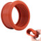 Auto Turbo Sleeve, Manicotto in Gomma per Tubo Aria, Manicotto Tubo Aria in Gomma, Manicotto in Gomma Turbo Air Pipe per 206207307308407 PARTNER ESPERTO 1.6 HDI 1434C8