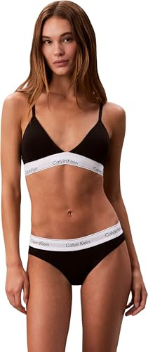 Calvin Klein Women's Bikini Lv00qf8520 Bikini Panties (pack of 1)