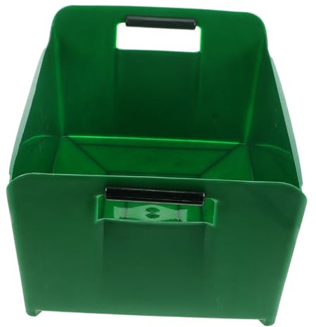 CONGARTENO Square Beer Cooler with Handles Large Capacity Ice Bucket for Parties Events and Beach Outings Drink Container for Ice and Bottles Multipurpose Beverage Storage Bucket