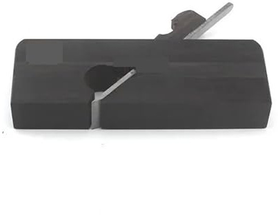 Raboteuse électrique Raboteuse à bois, outil de rainurage concave et convexe, raboteuse fil, d'ébavurage fond plat ligne(A)