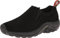 Merrell Jungle Moc, Mocasines Hombre, Negro (Midnight), 43.5 EU