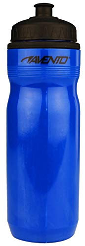 SCHREUDERS SPORT 21 WC Sport Flasche Einheitsgröße Kobaltblau/schwarz