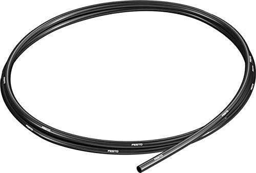 PUN-H-4X0,75-SW (197390) Plastic Hose Outer Diameter: 4 mm Inner Diameter: 2.6 mm