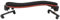 RiToEasysports Schulterstütze für Violine, Leichte verstellbare Schulterstütze aus Ahornholz für 1/2 1/4 1/8 3/4 4/4 Geige Violine