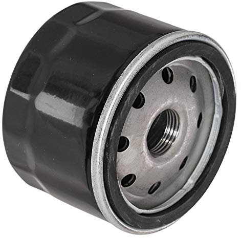 Carkio 951-12690 Filtro olio compatibile con MTD CR30 CLT38G CLT42G CLT42H 4P90HU 4P90HUA 4P90HUB Troy Bilt TB30 TB30R TB33LS TB42 Motore per tosaerba 751-11501 751-12666 90 pezzi (confezione da 1)