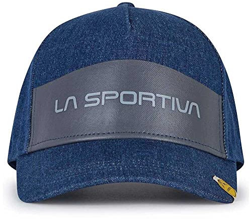 La Sportiva Jeans Hat Unisex Erwachsene Mütze