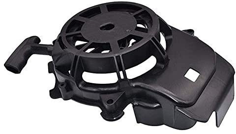 LKJYBG Rewind Démarreur de rechange pour tondeuse à gazon Briggs & Stratton 594062