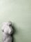 NEWROOM Papier peint Vert Couleur Unie Intissé - Couleurs Unies Vert Clair Structure Textile