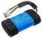 Cameron Sino Batterie de rechange pour boîte de réception JBL Encore Essential 6800 mAh