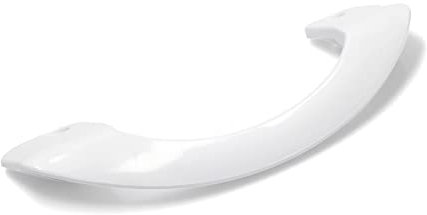 daniplus Türgriff, Griff kompatibel zu Gorenje 380373 Kühlschrank, Kühl- Gefrierkombi