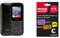 MP myPhone Fusion Tastentelefon, große Tasten, Farbdisplay 1,77, Akku 600 mAh & congstar Prepaid WIE ICH Will SIM-Karte ohne Vertrag I Prepaid-Guthaben Wunschmix in D-Netz-Qualität