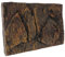 Toddmomy Décor De Fond pour Réservoirs De Reptiles Plaque Décorative PU pour Aquariums Et Terrariums Durable Et Facile à Installer