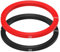 20 AWG Silicone Wire by MMOBIEL – 20 Gauge Tinned Copper Cable, 2 x 16.4ft (5m) 1 Red & 1 Black, Flexible High Temp Wire for Electrical Repair, RC, LED, Sensors, Automotive, Speaker, DIY, Arduino