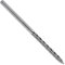 Orolotay 1/8 3 Mm Hartmetall-StahlfräSer Reifenreibahlen Hartmetallschneider Rotationsfeilen Reibahlen Drahtschneider Reifenreparaturwerkzeug