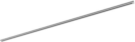 Lindby Stromschienenleuchte Linaro (Modern) in Weiß aus Aluminium - 1-Phasen Stromschiene, Stromschienenstrahler Flurleuchte