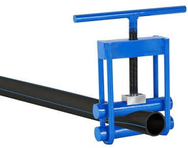 YUCHENGTECH Outil de Compression Tuyau pour 0 à 32mm Tuyau en PE/PPR/PVC