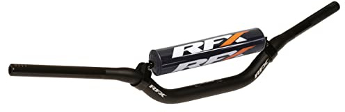 RFX fxhb 80005 99BK Pro Series F8 Verjüngung Bar RC Mini Bend, 28,6 mm
