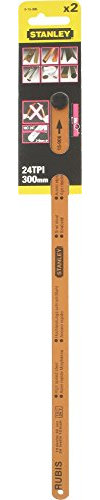 Stanley 300MM 2 PEZZI 015906